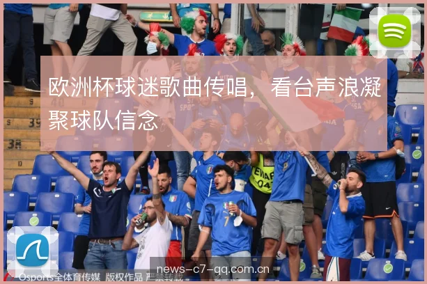欧洲杯球迷歌曲传唱,看台声浪凝聚球队信念 欧洲杯球迷歌曲传唱,看台声浪凝聚球队信念